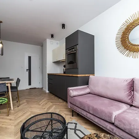 Pobookowane Barbary Delux Old Town Apartment Gdansk Exterior photo