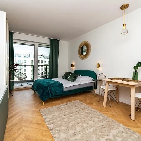 Pobookowane Barbary Delux Old Town Apartment Gdansk Exterior photo