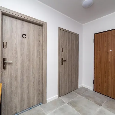 Pobookowane Barbary Delux Old Town Apartment Gdansk Exterior photo