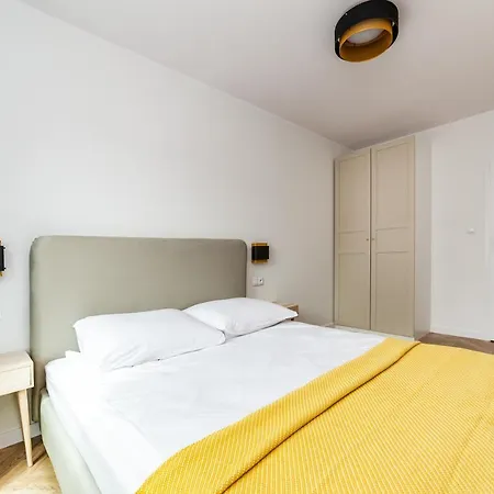 Pobookowane Barbary Delux Old Town Apartment Gdansk Exterior photo