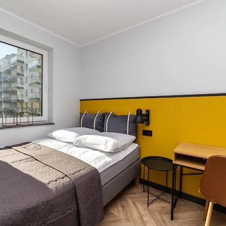 Pobookowane Barbary Delux Old Town Apartment Gdansk Exterior photo