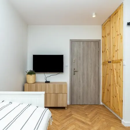 Pobookowane Barbary Delux Old Town Apartment Gdansk Exterior photo