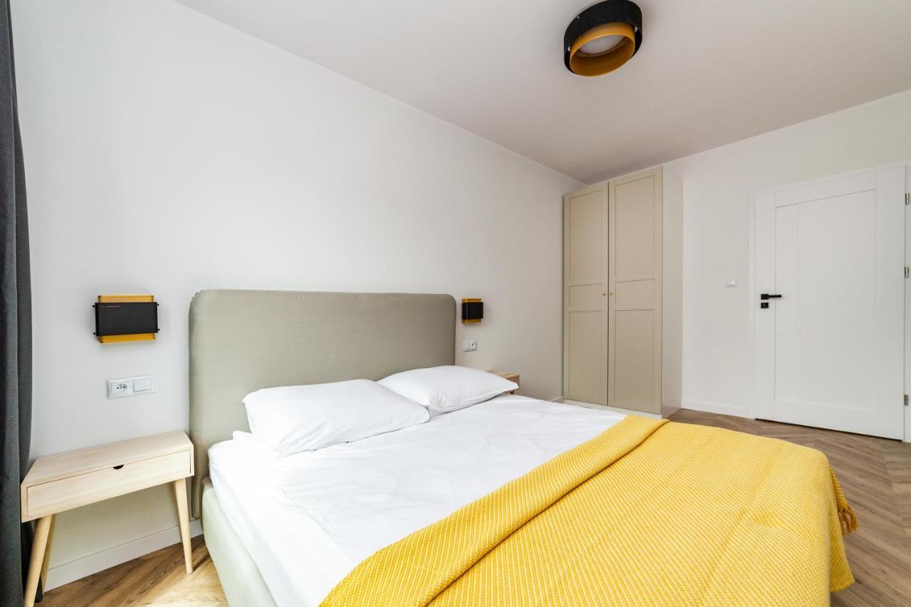 Pobookowane Barbary Delux Old Town Apartment