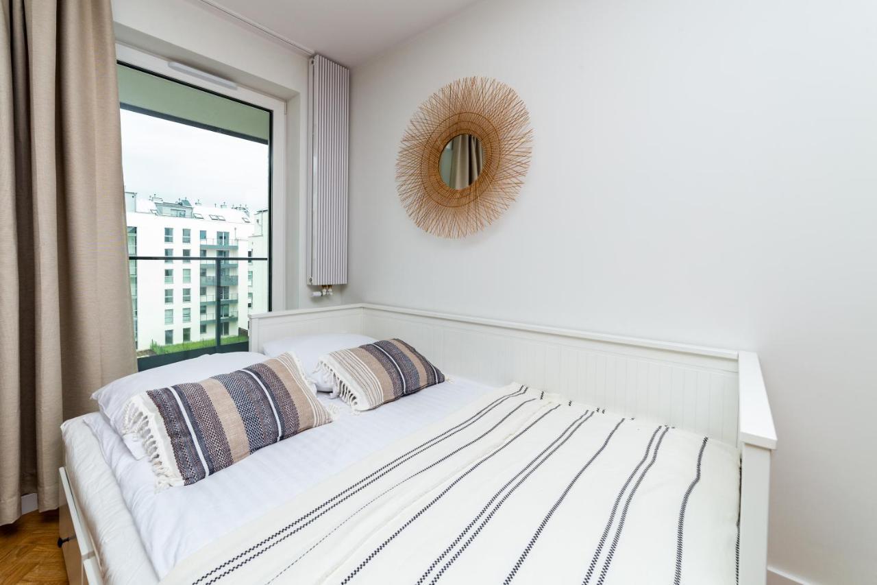 Apartmán Pobookowane Barbary Delux Old Town