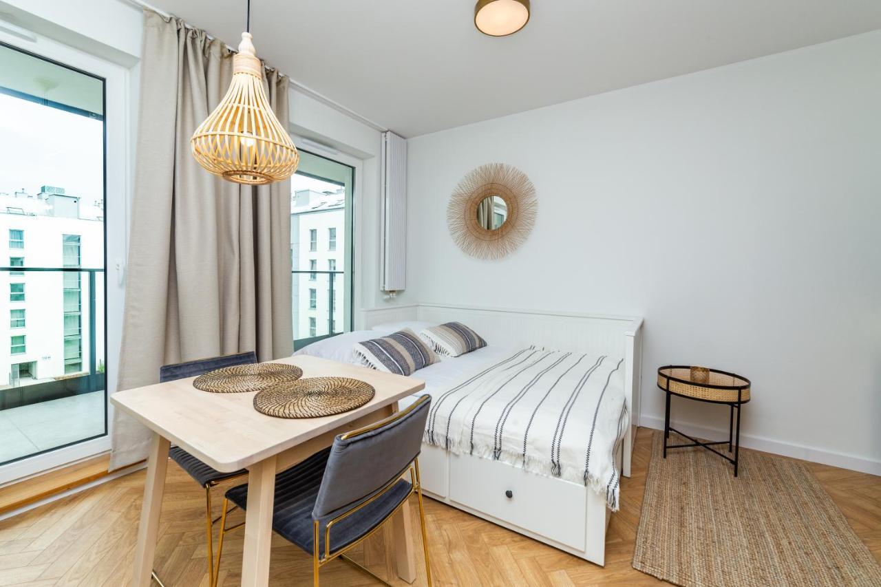 Apartmán Pobookowane Barbary Delux Old Town *