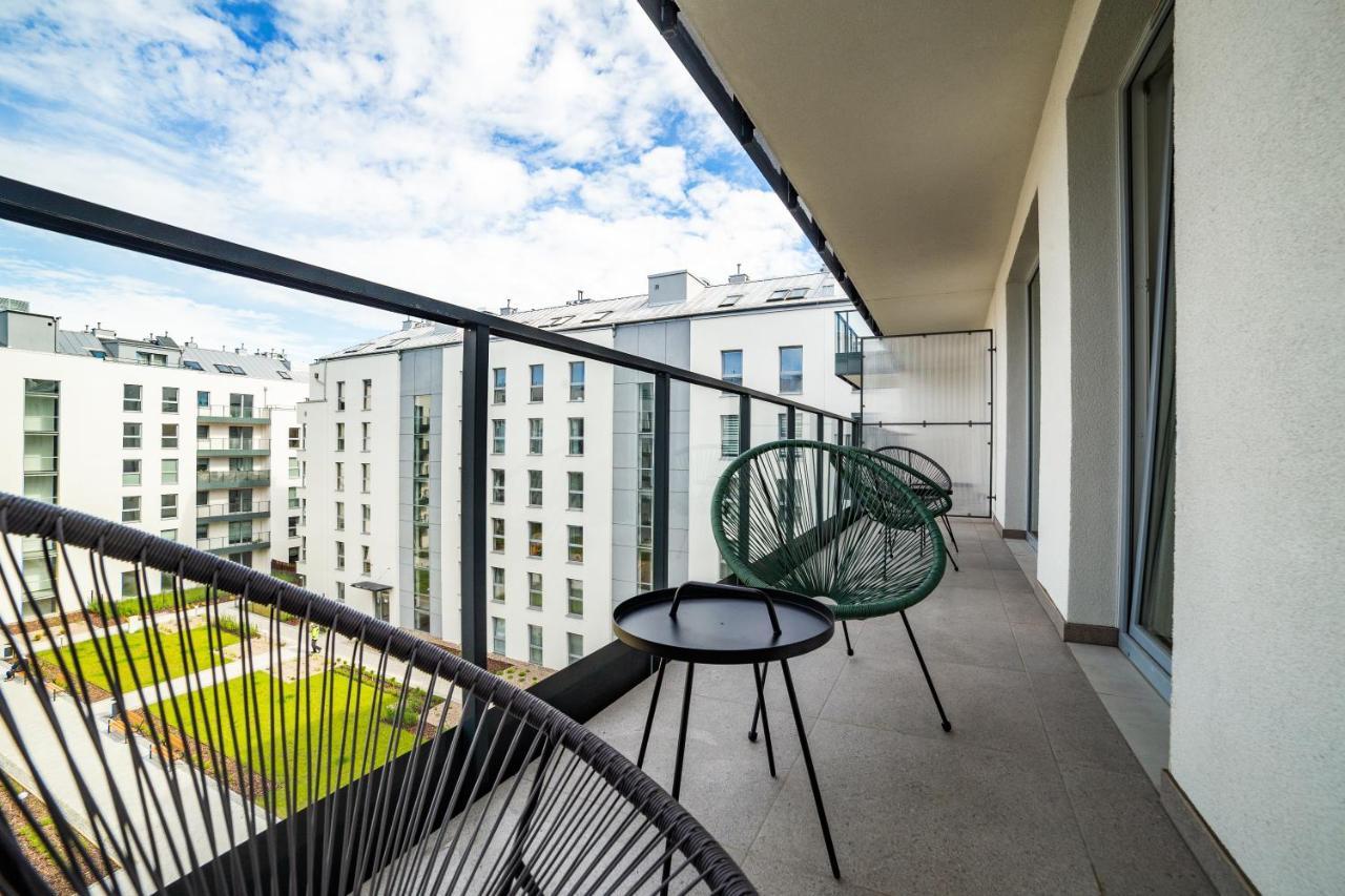 Pobookowane Barbary Delux Old Town Apartment Gdansk